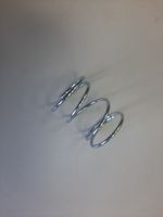 Катушка триммерная c леской диаметром 2 мм, крышкой и пружиной Greenworks 2939707 для триммеров  60V 2108307,  60V 2108407