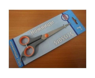 AST Ножницы универальные SC-26, 18 см