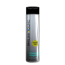 Нанопластика Philipp Young MOLECULAR Hair Straightening (ML) Parfum free