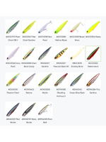 Воблер для рыбалки DUO Realis Pencil 110F WT, AHA0011 Sardine, 110 мм, 20,5 г, плавающий, топвотер