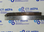 Резец токарный расточной для сквозных отверстий 16х16х200 Т15К6