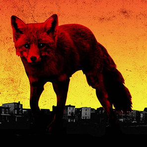 The Prodigy / The Day Is My Enemy (RU)(CD)
