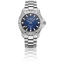 Roamer Deep Sea 860833 41 45 70