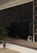 NERO BLACK 600*1200 керамогранит полированный