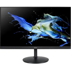 Монитор LCD Acer 27" CB272Gbirv (IPS 1920x1080 120Hz 1ms 250cd D-Sub HDMI1.4 FreeSync Vesa)