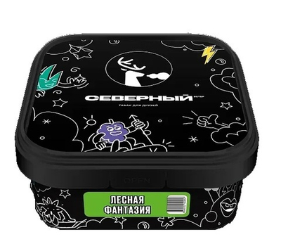 Ветер Северный - Лесная фантазия, 200 гр