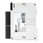 Модуль дискретного в/в EMF 8/8 PRO-Logic EKF