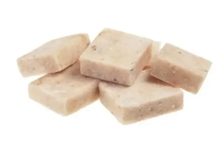 Фарш минтая с/м "Крабозаводск" 1/21кг