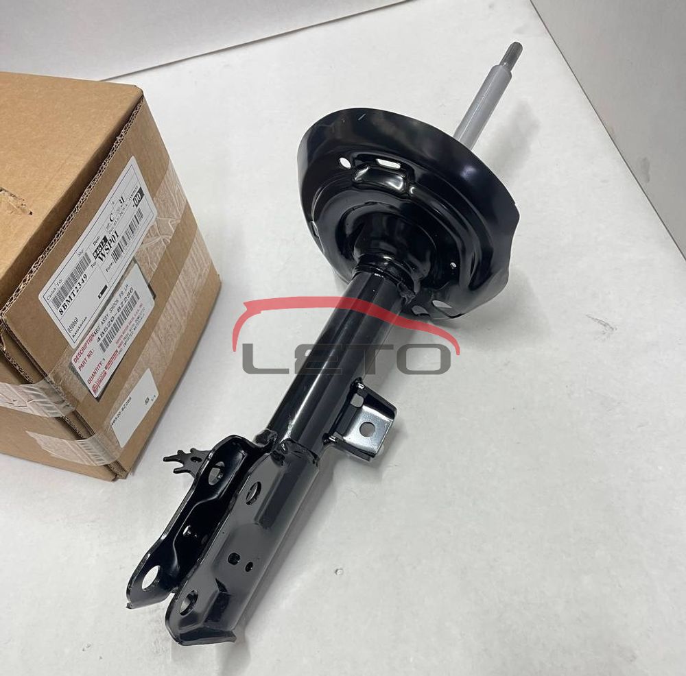 Амортизатор передний левый 48520-8Z286 485208Z286