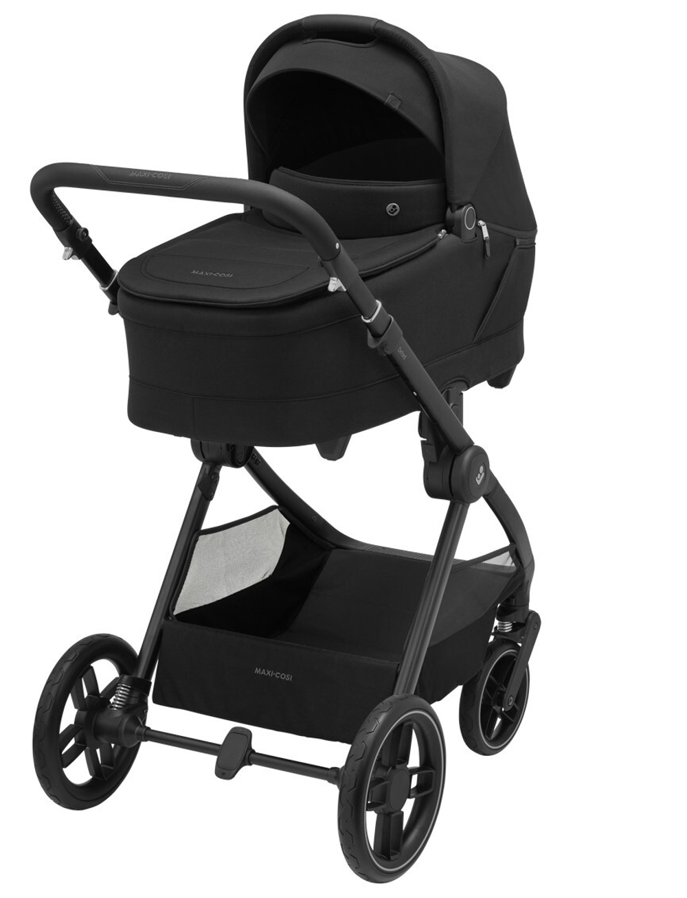 Коляска детская Maxi-Cosi Oxford Plus 2 в 1 Коляска детская Maxi-Cosi Oxford 2 в 1