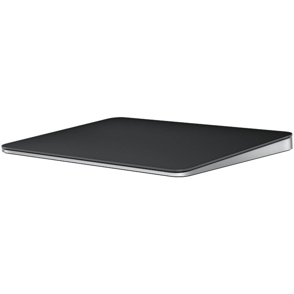 Magic Trackpad - Black Multi-Touch Surface,Model A3120