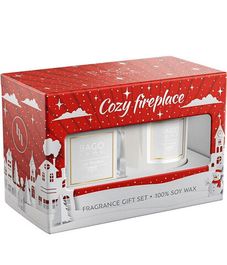 Вечер у камина, подарочный набор, Bago home