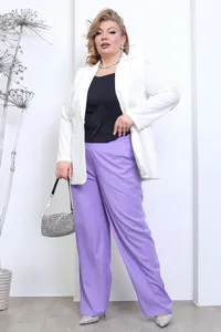 Брюки 4529 Fabrika