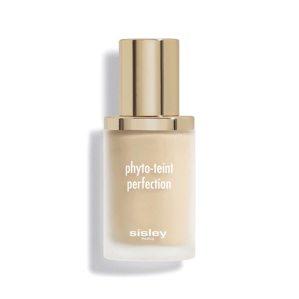 Тональное средство Sisley PHYTO-TEINT PERFECTION luminous матовое основа под макияжdcc5a5 30 ml