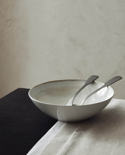 ZARA HOME ПИАЛА НАТУРАЛЬНОЙ ФОРМЫ