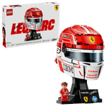Конструктор LEGO Editions 43014 Scuderia Ferrari HP Charles Leclerc Helmet