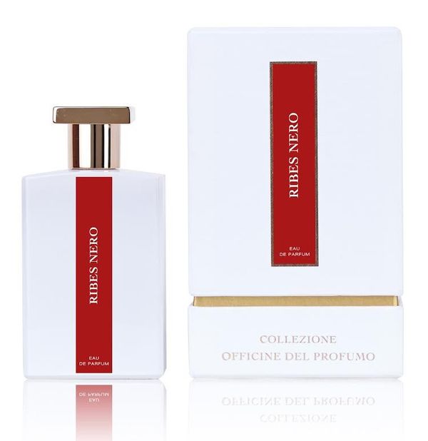 Officine del Profumo Ribes Nero Imperiale