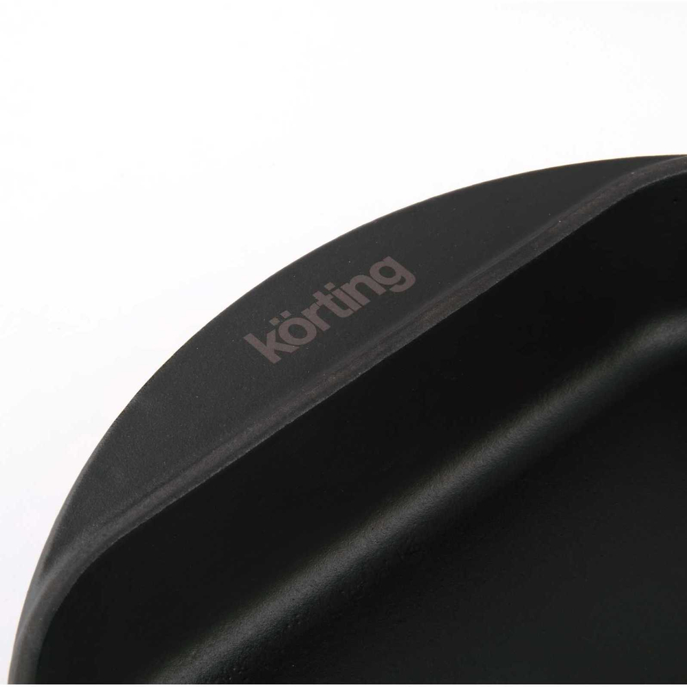 Противень из чугуна с высокими стенками Korting K 1031 TR фото 5