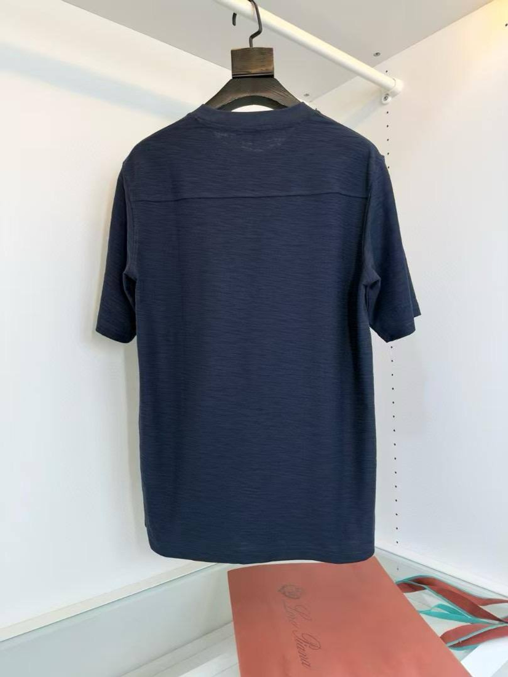 Футболка Loro Piana