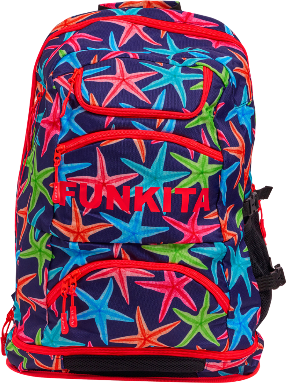 Рюкзак FUNKITA Starry Night