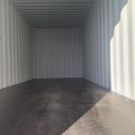 Контейнер 20 футов № CIMU0433619