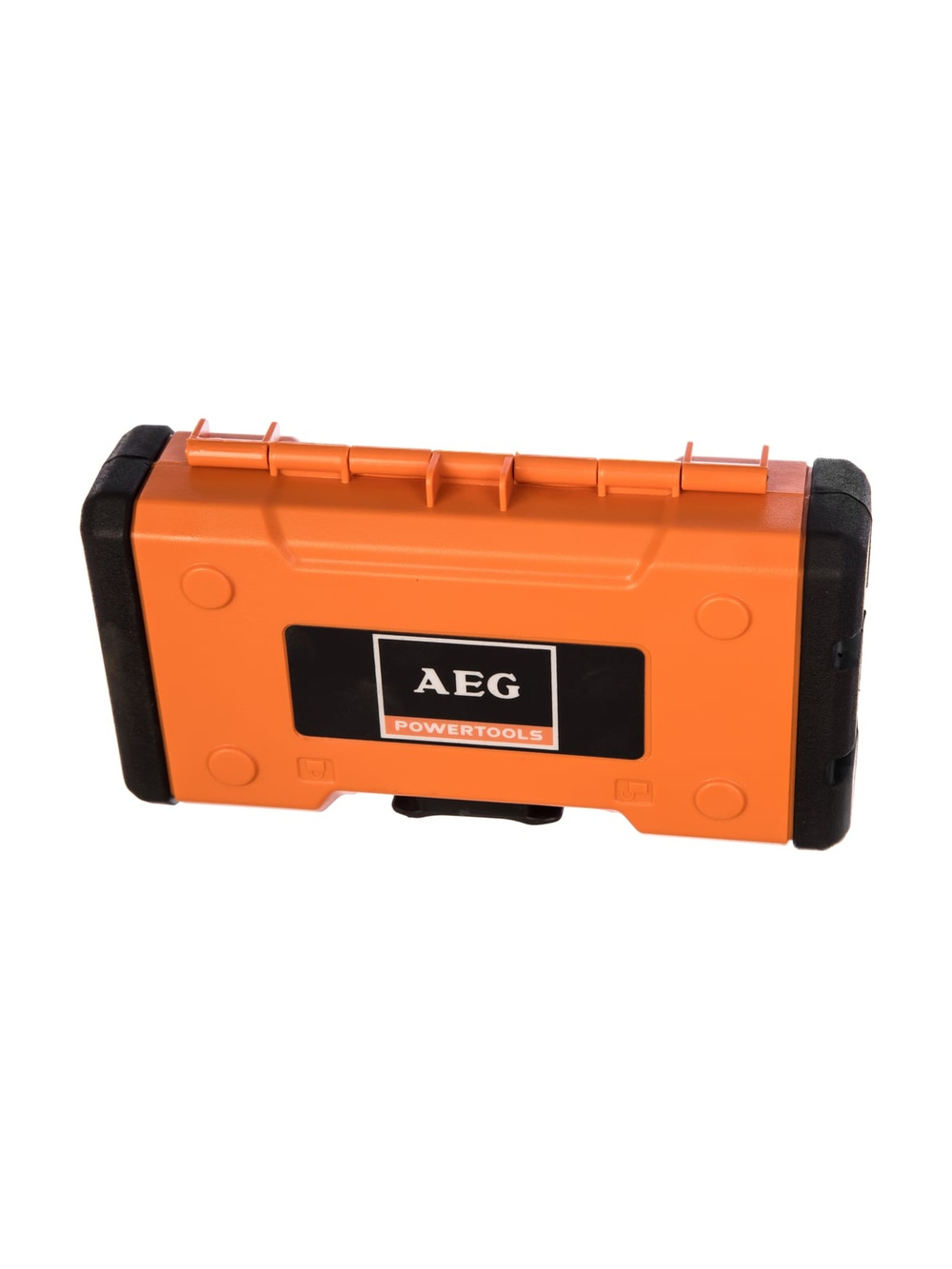 Набор сверл по дереву (8 шт; 3-10 мм) AEG 4932352247