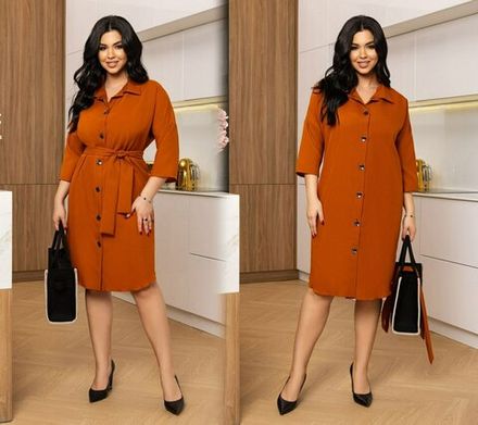 Платье УК-7502-1 Fabrika