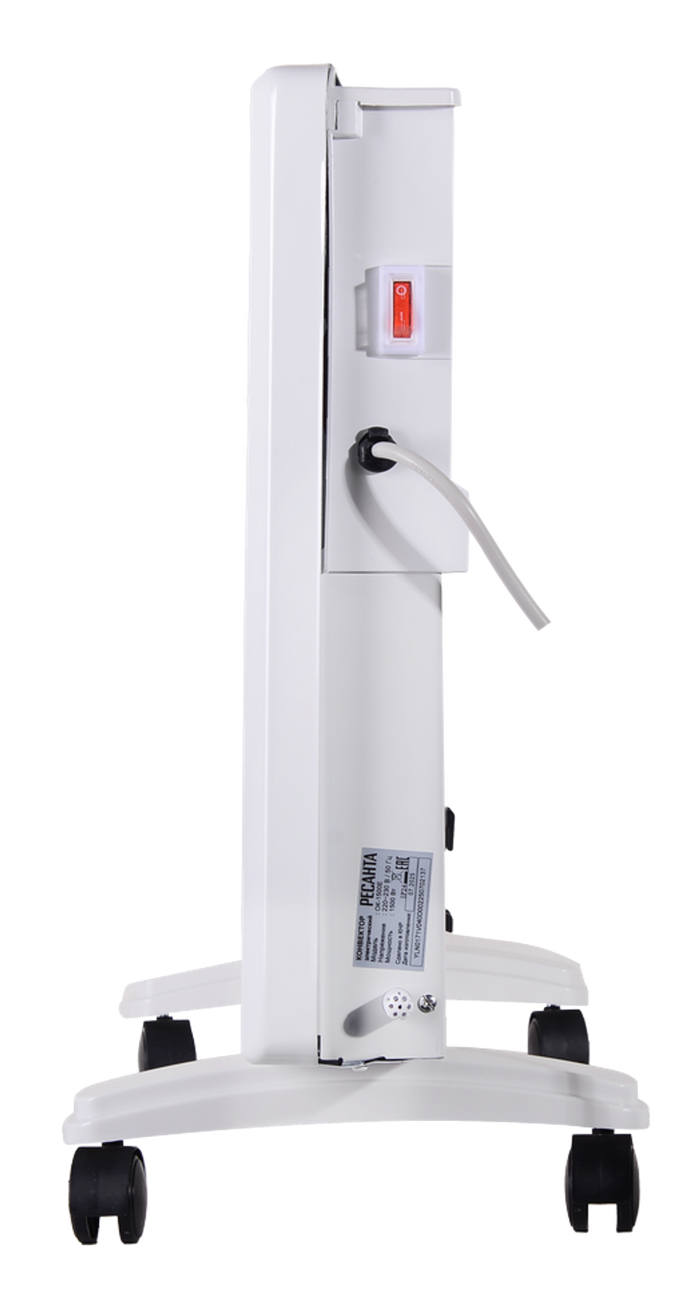 Конвектор РЕСАНТА ОК-1500Е