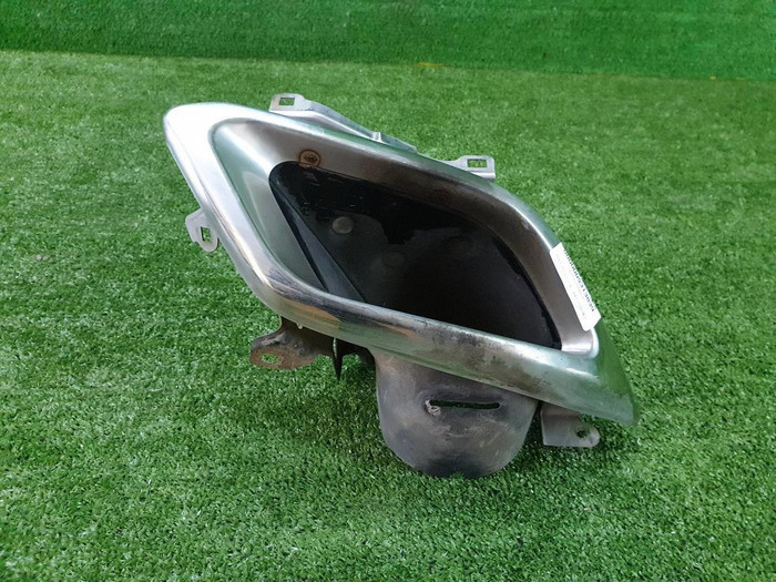 Насадка глушителя правая Lexus RX 4 (2015-2019)