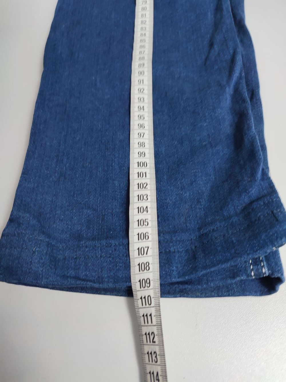 Джинсы Gaiamom удобные 46 размер