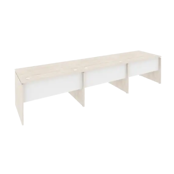 Onix Рабочая станция O.RS-3.2.8 3540*800*750