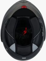 Exo-Tech Evo Solid / Матовый / Черный