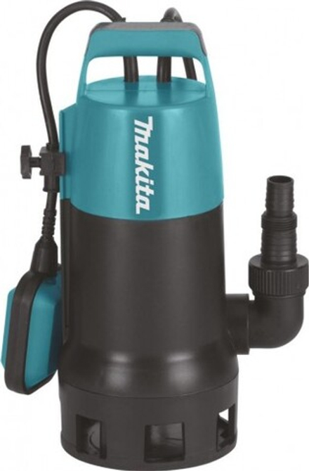Насос дренажный MAKITA PF1010