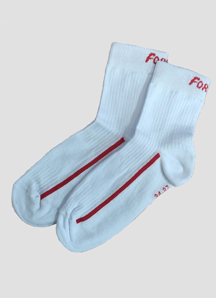 Носки Forward, белый, р.46-49