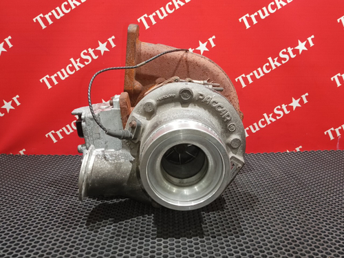 Турбина в сборе 2018г.