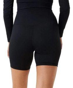 Женские теннисные шорты Bj_rn Borg Cross Shorts - black