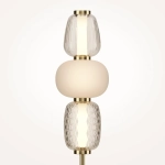 Декоративная настольная лампа Maytoni PATTERN MOD267TL-L28G3K