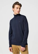 Джемпер TURTLENECK 112357296