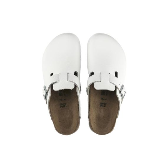 Биркеншток, Дом для девочек Белого цвета