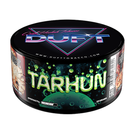 Duft Tarhun (Тархун) 25 гр.