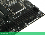 Материнская плата MSI Pro B760M-P DDR5 (911-7E02-011)