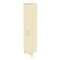 First Шкаф высокий узкий правый KSU-1.3 (R) Клен 401*432*2060