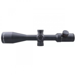 Прицел Vector Optics Sentinel 4-16x50 Gen.II SFP - фото 8