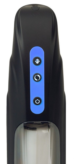 Мощный мастурбатор WYNE Masturbator 09