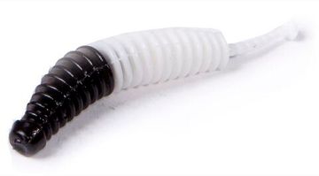 Слаги съедобные LJ Pro Series TRICK WORM 2,0in (5 см), цв. T96, 10 шт.