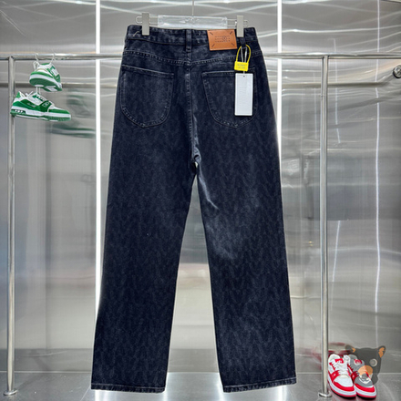 Джинсы Maison Margiela