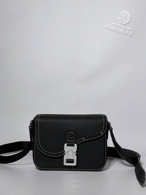 Сумка через плечо Christian Dior Saddle