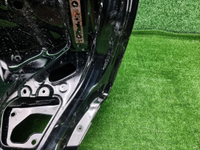 Крышка багажника Toyota Camry xv70 (2017-н.в.)