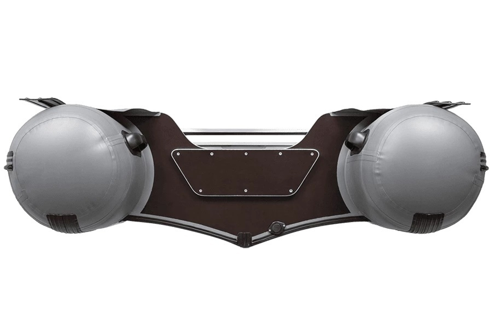 Лодка ПВХ Фрегат 350 С