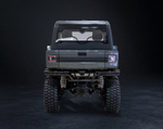 Hisun 5S FORESTER 550